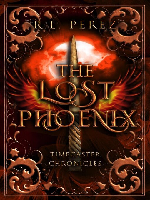 Title details for The Lost Phoenix by R.L. Perez - Available